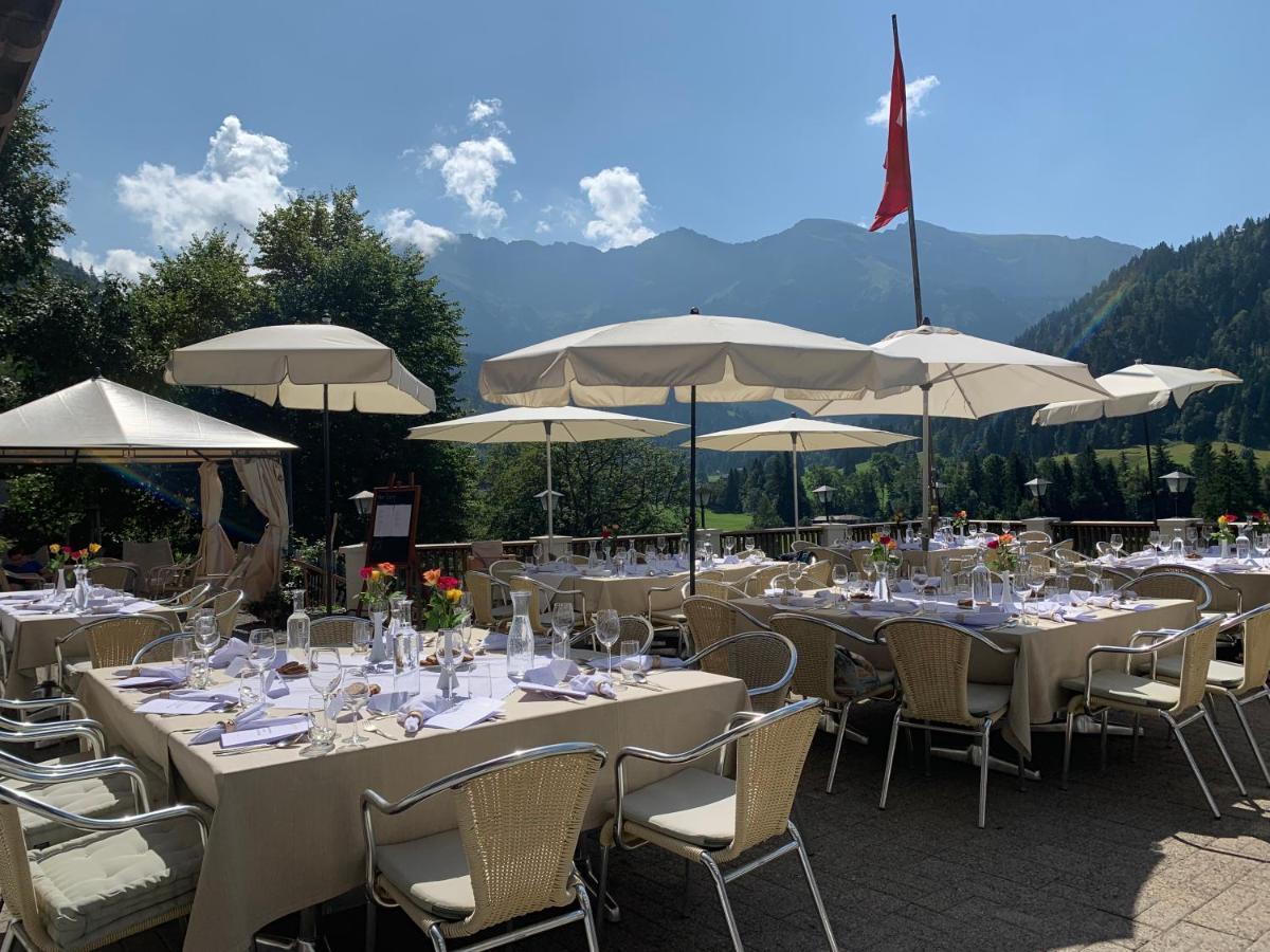 Hotel Restaurant Hammer Eigenthal Extérieur photo