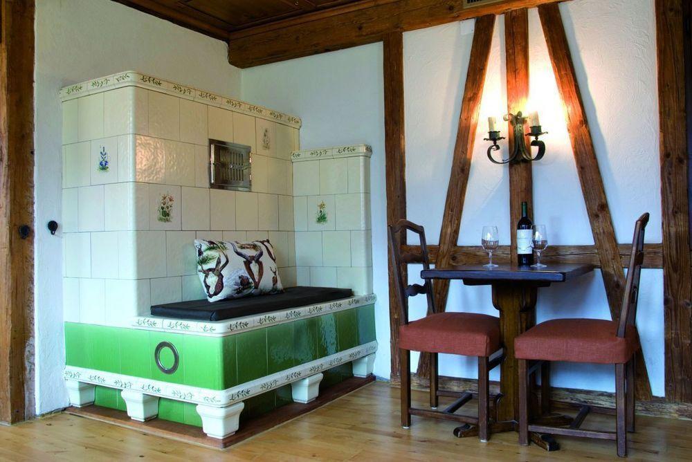 Hotel Restaurant Hammer Eigenthal Extérieur photo
