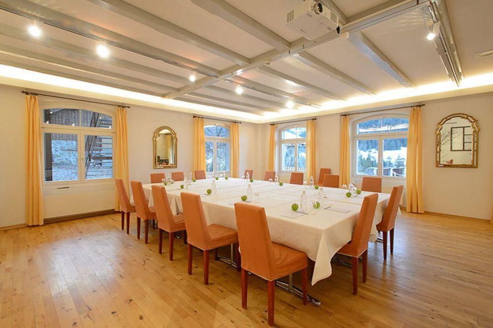 Hotel Restaurant Hammer Eigenthal Extérieur photo