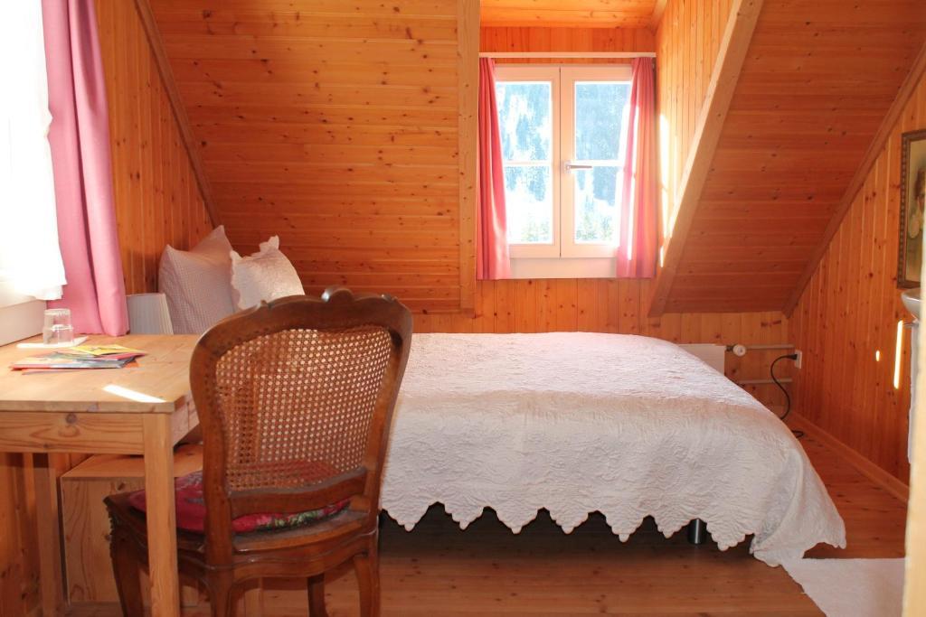 Hotel Restaurant Hammer Eigenthal Chambre photo