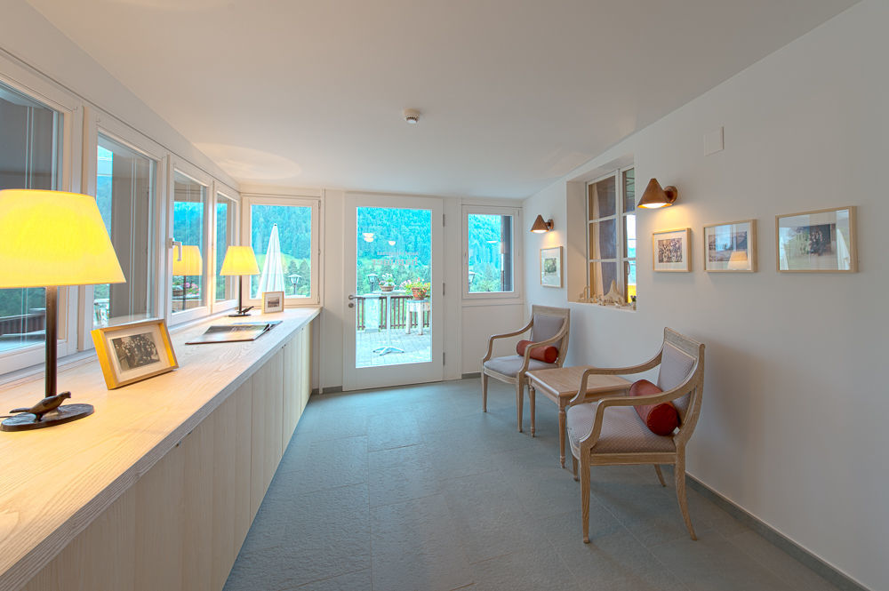 Hotel Restaurant Hammer Eigenthal Extérieur photo