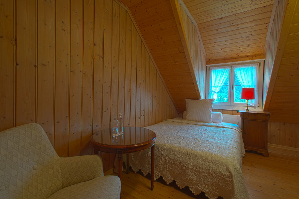 Hotel Restaurant Hammer Eigenthal Extérieur photo