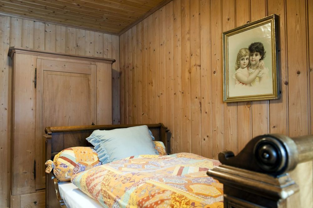 Hotel Restaurant Hammer Eigenthal Extérieur photo