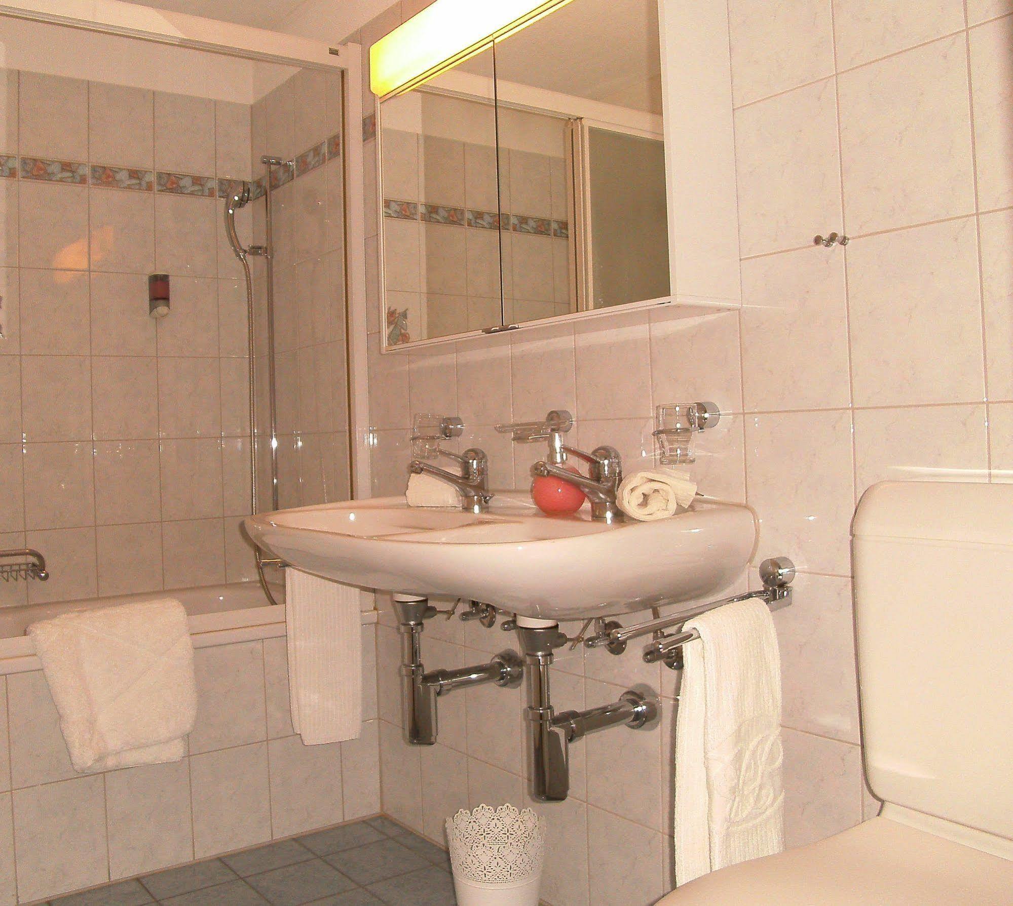 Hotel Restaurant Hammer Eigenthal Extérieur photo