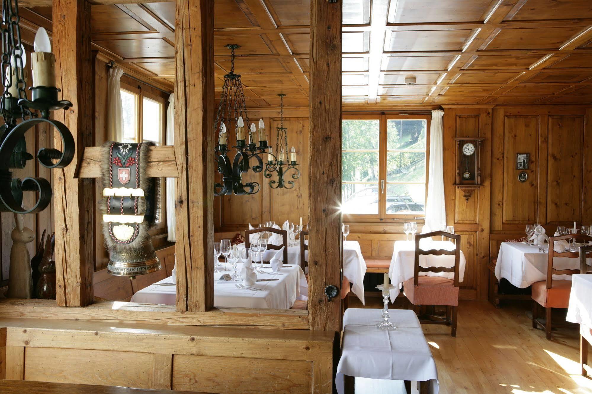 Hotel Restaurant Hammer Eigenthal Extérieur photo