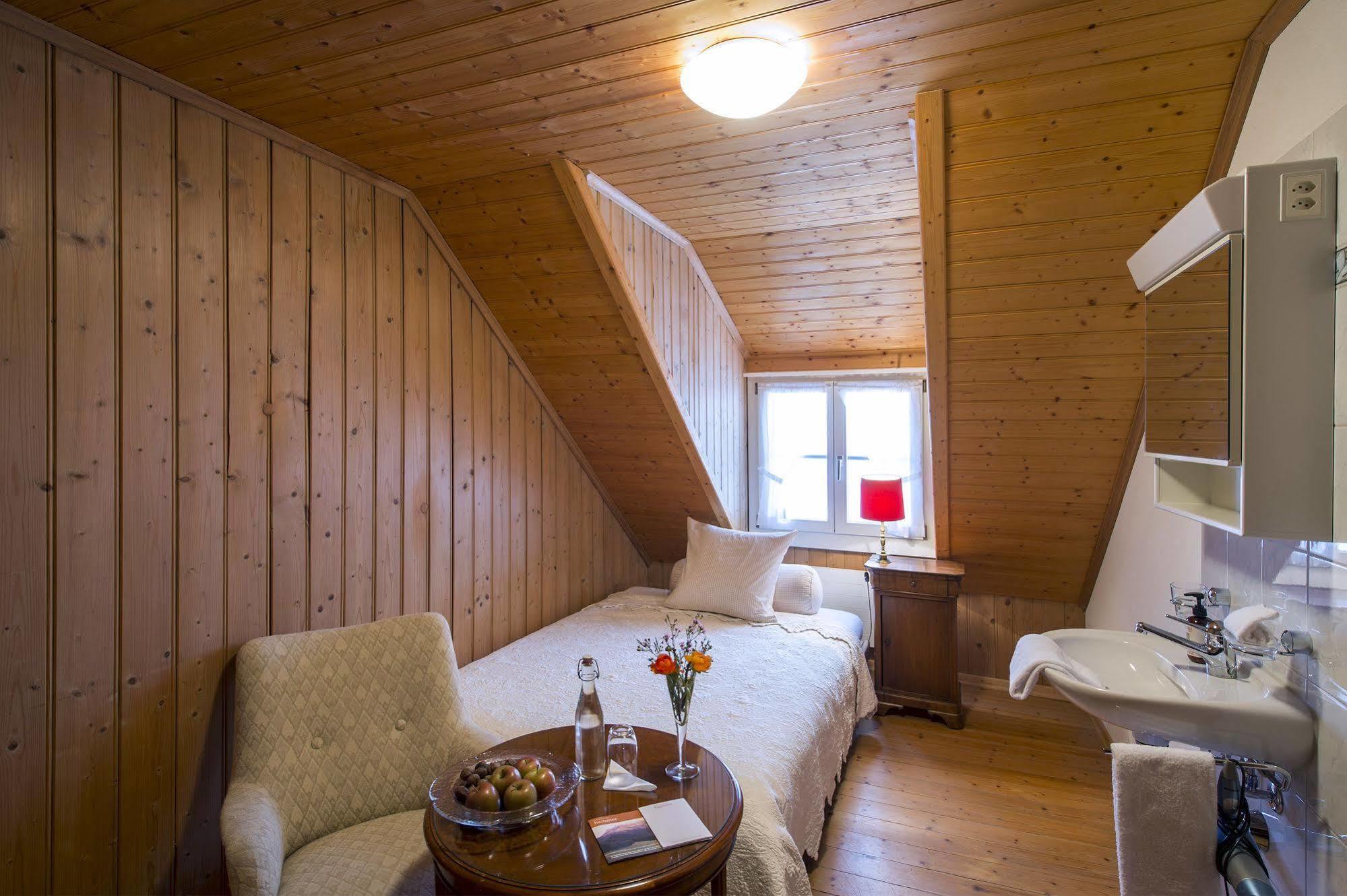 Hotel Restaurant Hammer Eigenthal Extérieur photo
