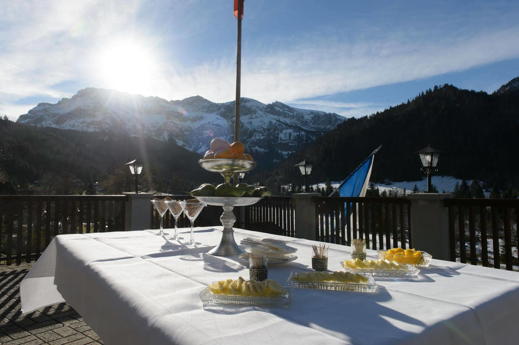 Hotel Restaurant Hammer Eigenthal Extérieur photo