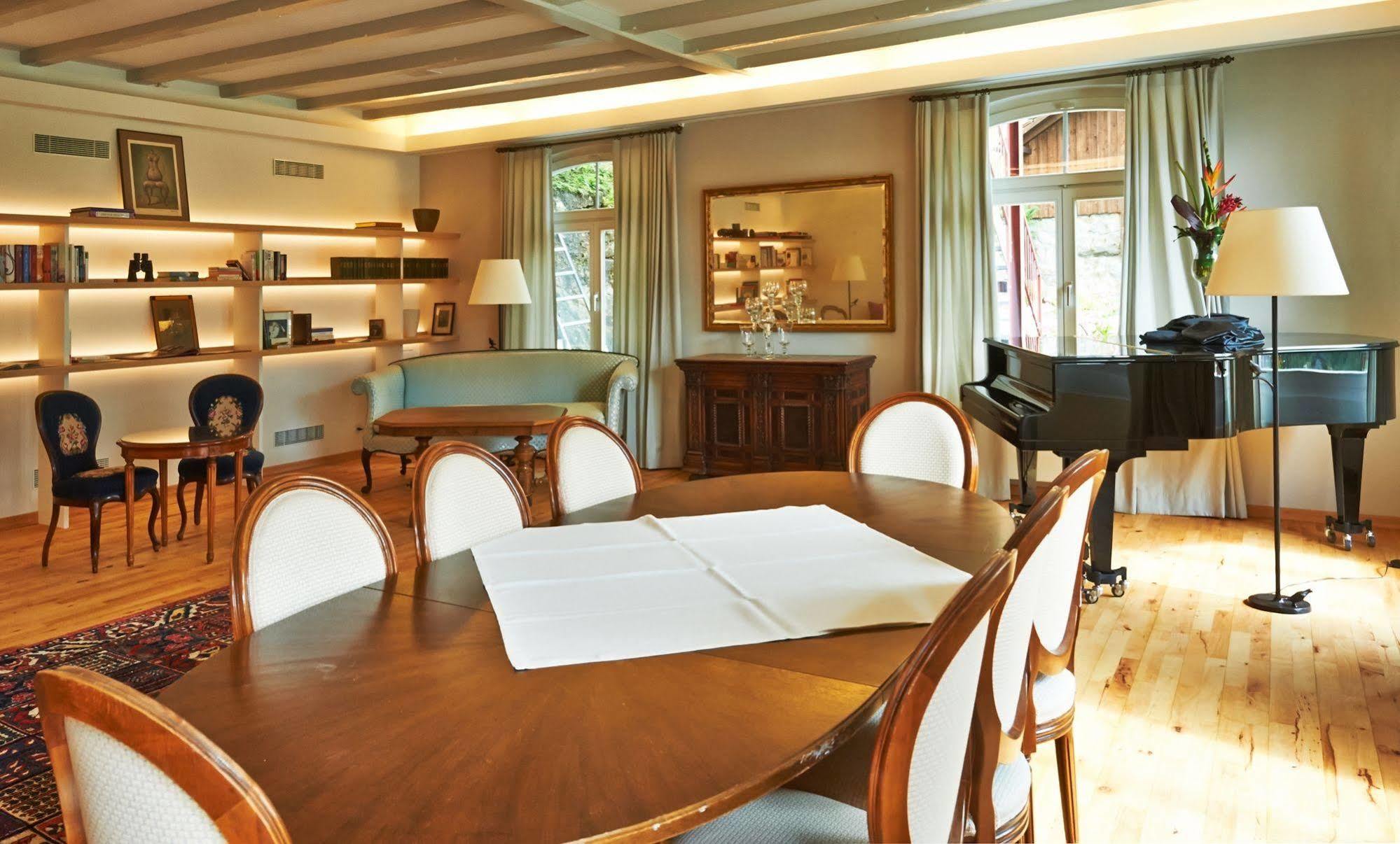 Hotel Restaurant Hammer Eigenthal Extérieur photo