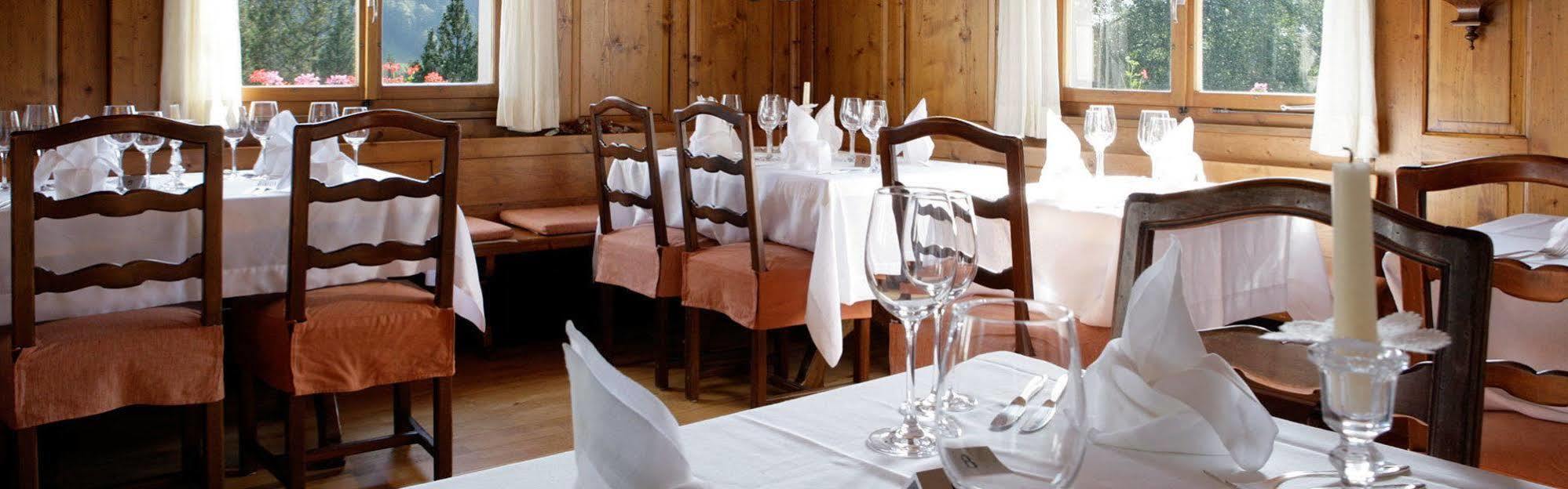 Hotel Restaurant Hammer Eigenthal Extérieur photo
