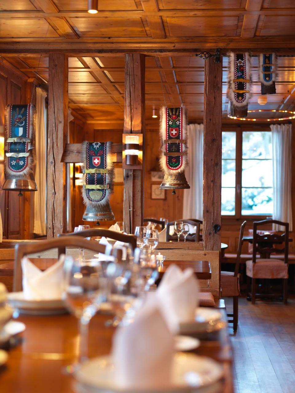 Hotel Restaurant Hammer Eigenthal Extérieur photo