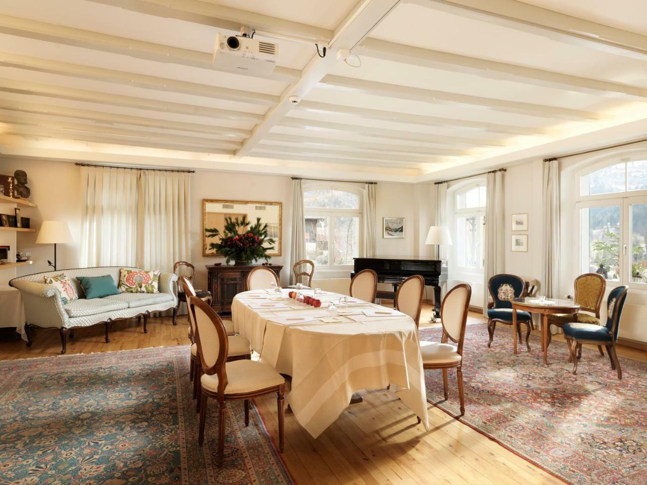 Hotel Restaurant Hammer Eigenthal Extérieur photo