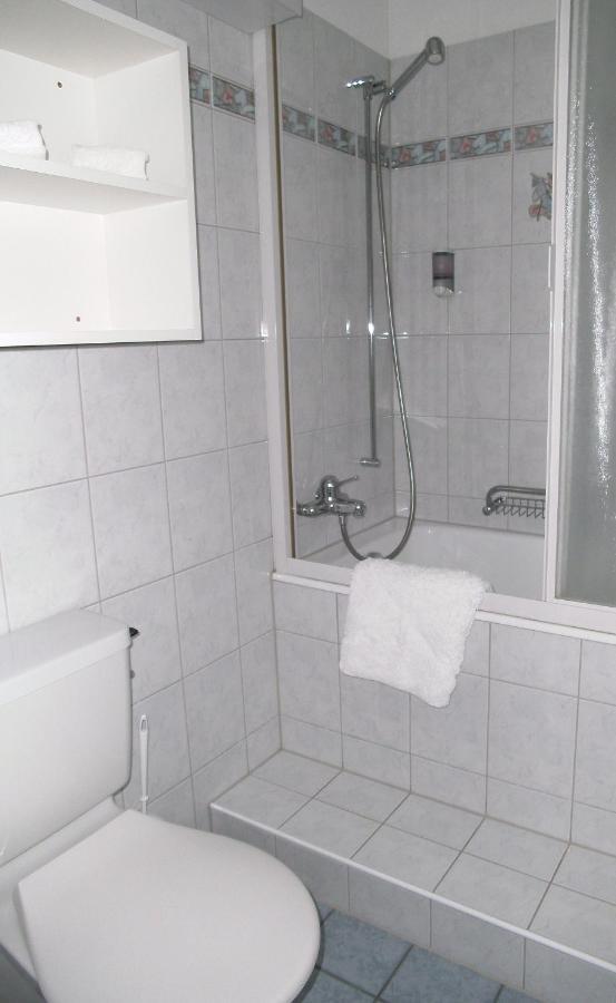 Hotel Restaurant Hammer Eigenthal Extérieur photo
