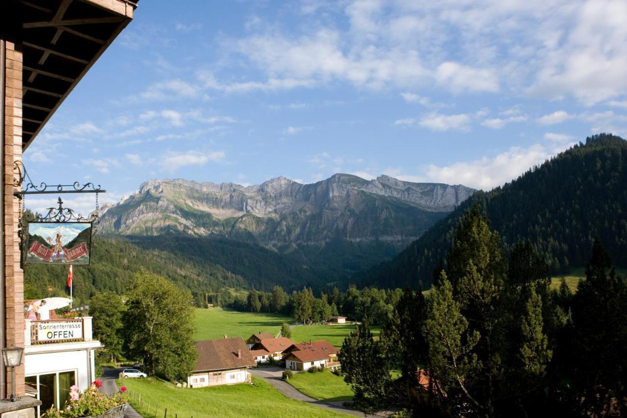 Hotel Restaurant Hammer Eigenthal Extérieur photo